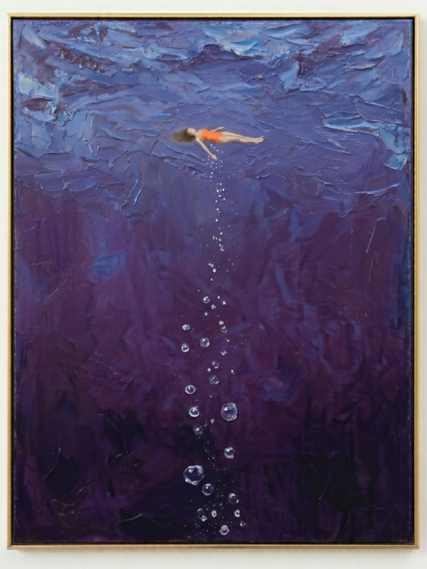 Swimmer